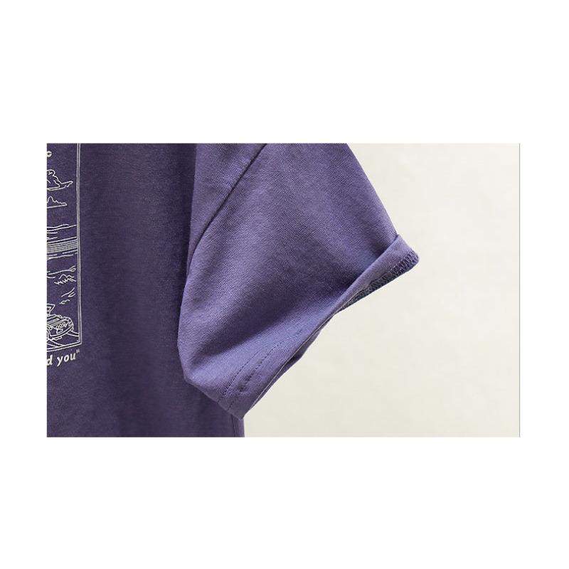Children's Summer Short-sleeved T-shirt New Boys Half-sleeved Small Children's Tops Baby Body Shirt Boys