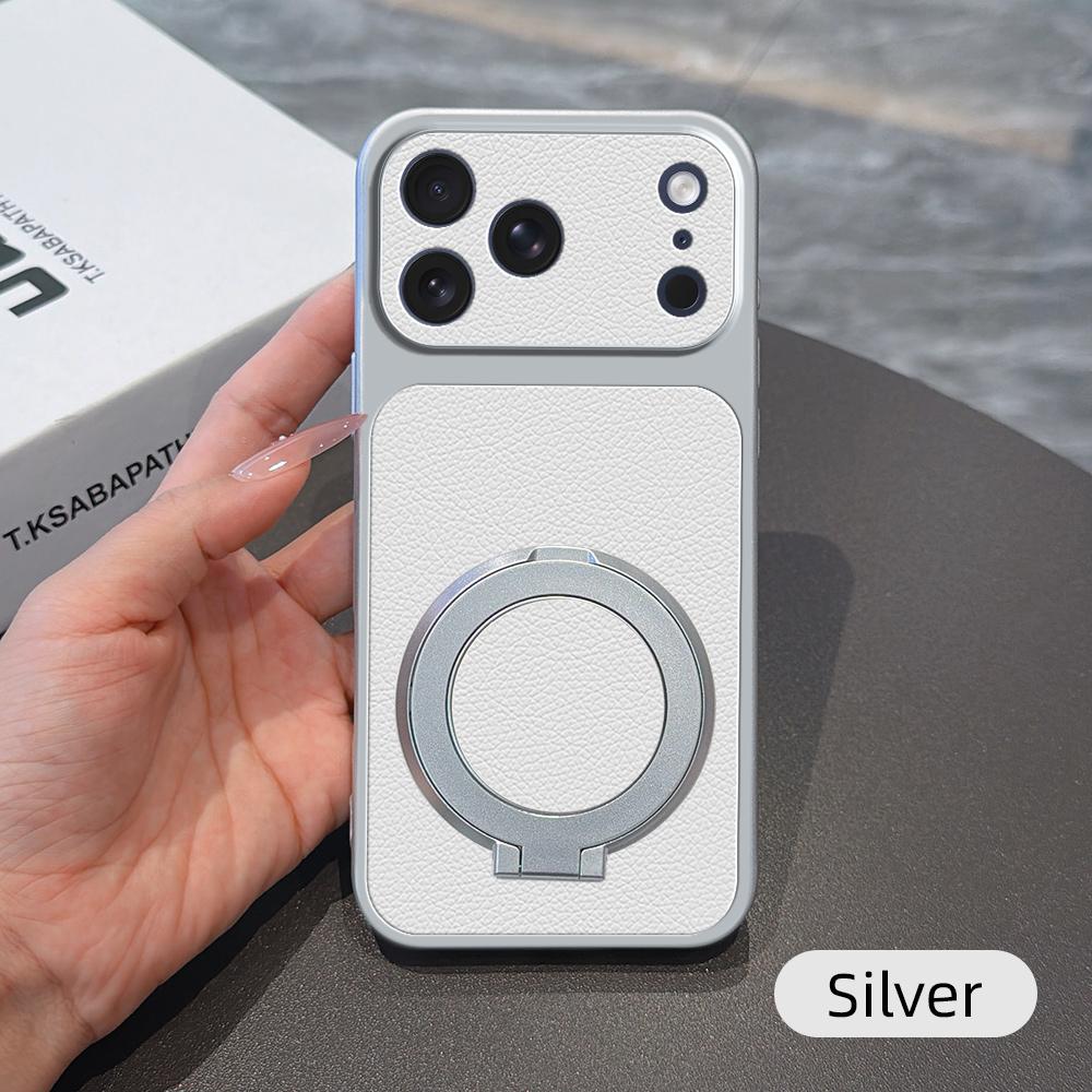 Lederstruktur Handyhülle für VIVO S50 Pro mini Y600 Pro mit Ständer Abdeckung