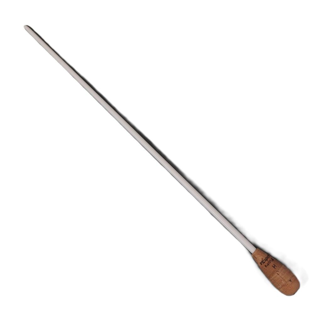 PICKBOY Maple Shaft Natural Cork Conductor's Baton, & Grip, FT-250H350