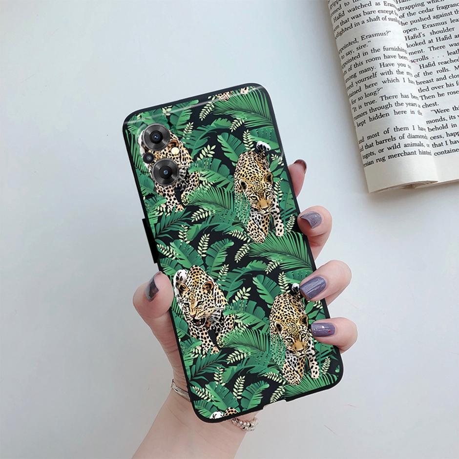 For Xiaomi POCO M5 Case Fashion Cover Silicone Soft TPU Back Phone Protector Shell For Xiaomi POCO M5 4G Butterfly Bags Fundas