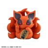 MEGA CAT PROJECT NARUTO Shippuden Maneki Neko FORTUNE Uzumaki Naruto and Friends 70mm PVC Painted Finished Figure Nyarto! (BOX) Approx.