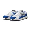 Saucony Grid Shadow 2 OG Men's White Blue Low Top Lifestyle Sneakers S70772-1
