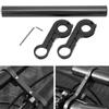 Bike Handlebar Extender Extension Multifunctional Cycling Bicycle Handlebar Extension Bracket