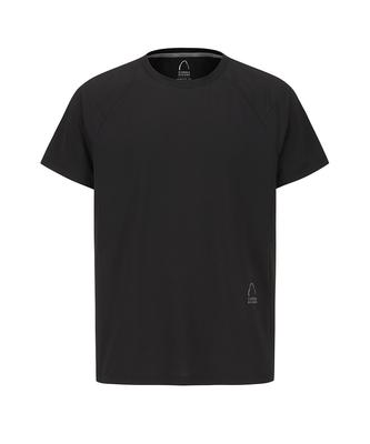 SIERRA DESIGNS Mendonhall Delta Peak Short Sleeve Black