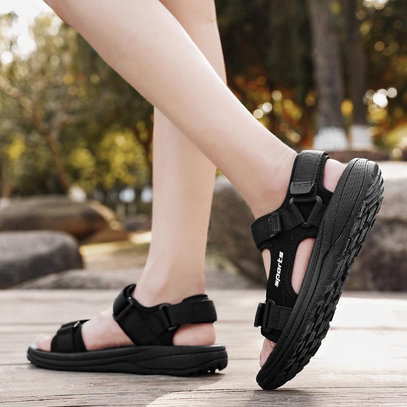 Mens Sandals Chanclas 2019 Summer Adult Men's Fashion Lightweight