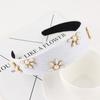 Ladies Fashion Flower Pearl Rhinestone Headband Wide Hairhoop Hair Accessories for Women Elegant Hair Jewelry Tiara Hairbands