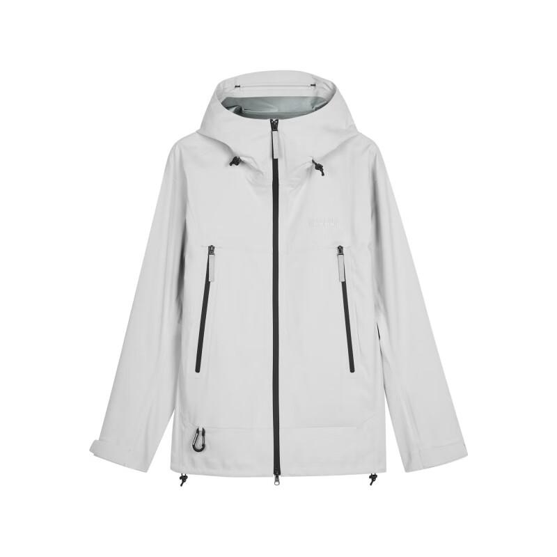 Skechers Men s Woven Hooded Jacket XL