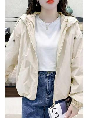 Chaquetas y abrigos – Cortavientos