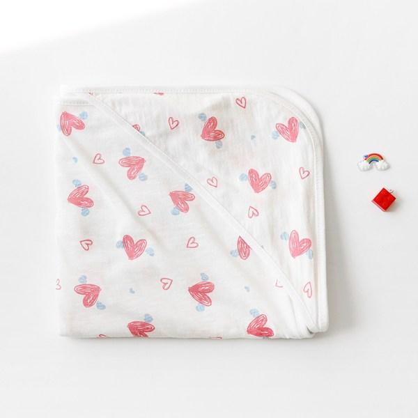 

Органические пеленки для новорожденных Mom s Nature Zagad, корейские детские товары