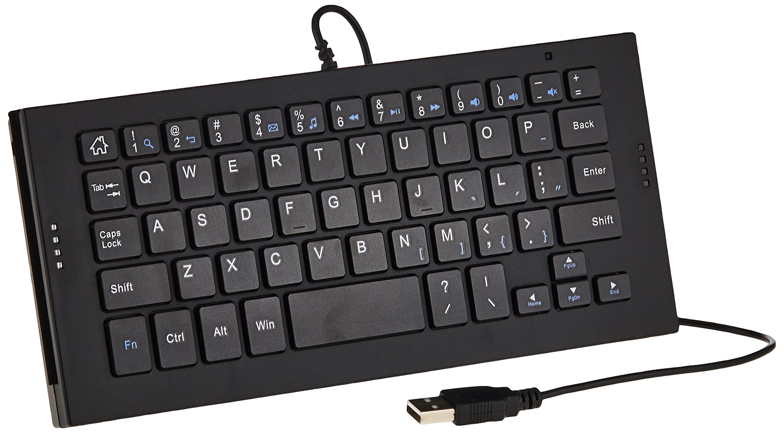 

NuType New Type Wired Keyboard Compatible with ARMOR3 sold separately [ARMOR3] Switch/PS4/PC Joy-con