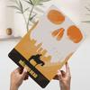The Walking Dead Tinplate Poster Customized Wall Art Vintage Retro Metal Signs for Room Decoration Gaming Luxury Home Decor Men