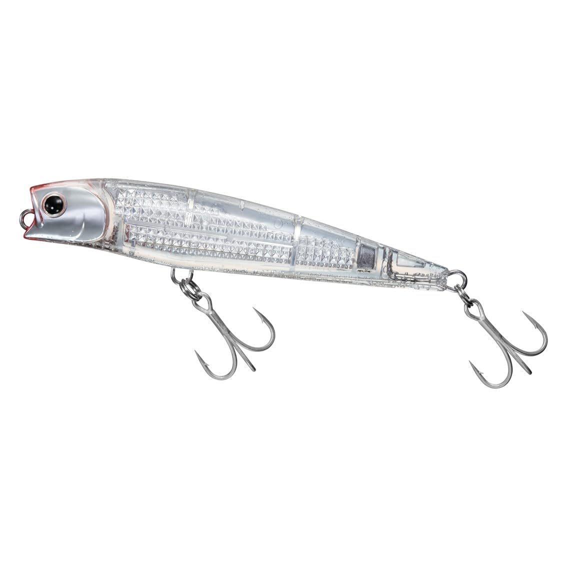 

DAIWA Lure with Laser Impact More Than Salt Pencil 110F-LI LI Max Laser