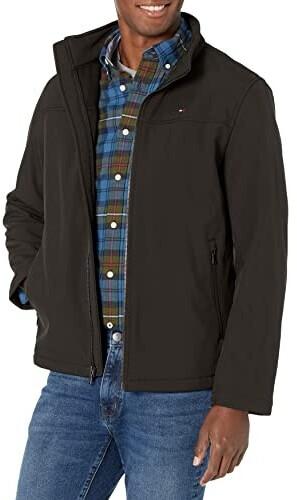 

Демисезонная куртка Tommy Hilfiger Active Softshelljacke schwarz M