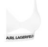 Бралетта KARL LAGERFELD A1W47006