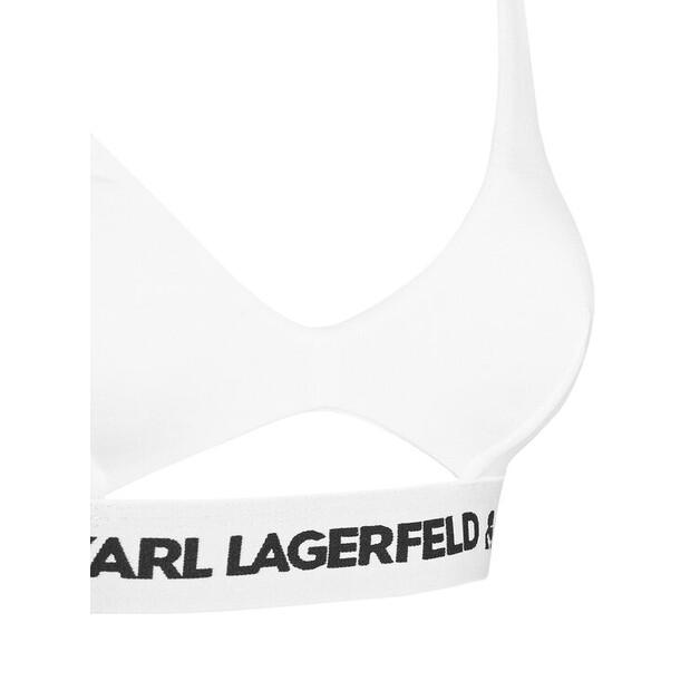 Бралетта KARL LAGERFELD A1W47006