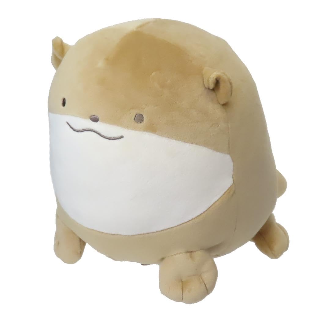 

Всё Живое Плюшевая Кукла Накадзима Подарок Товары с Персонажами Заказ По почте [Плюшевая Игрушка] M/Выдра