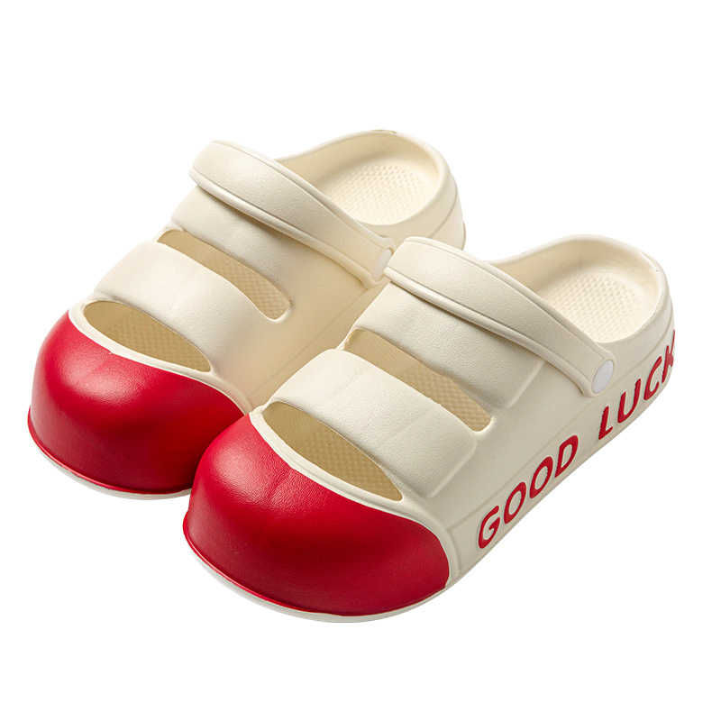 Fashion Strappy Summer Closed Toe Sandals Women Home Boots Shoes Slippers Sneakers Sport Top Comfort Kit Mobile Sabot Sapateni