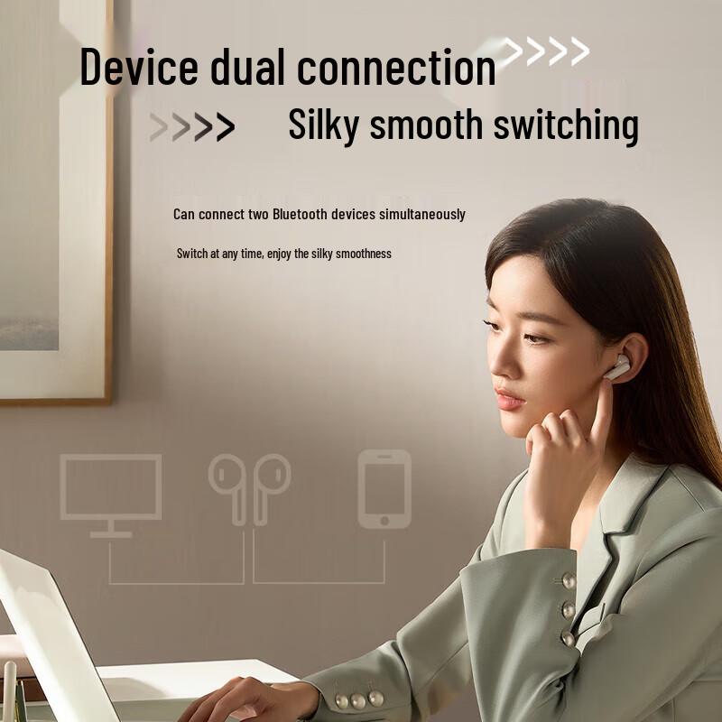 EDIFIER Lolli Pro3 True Wireless ANC Earbuds