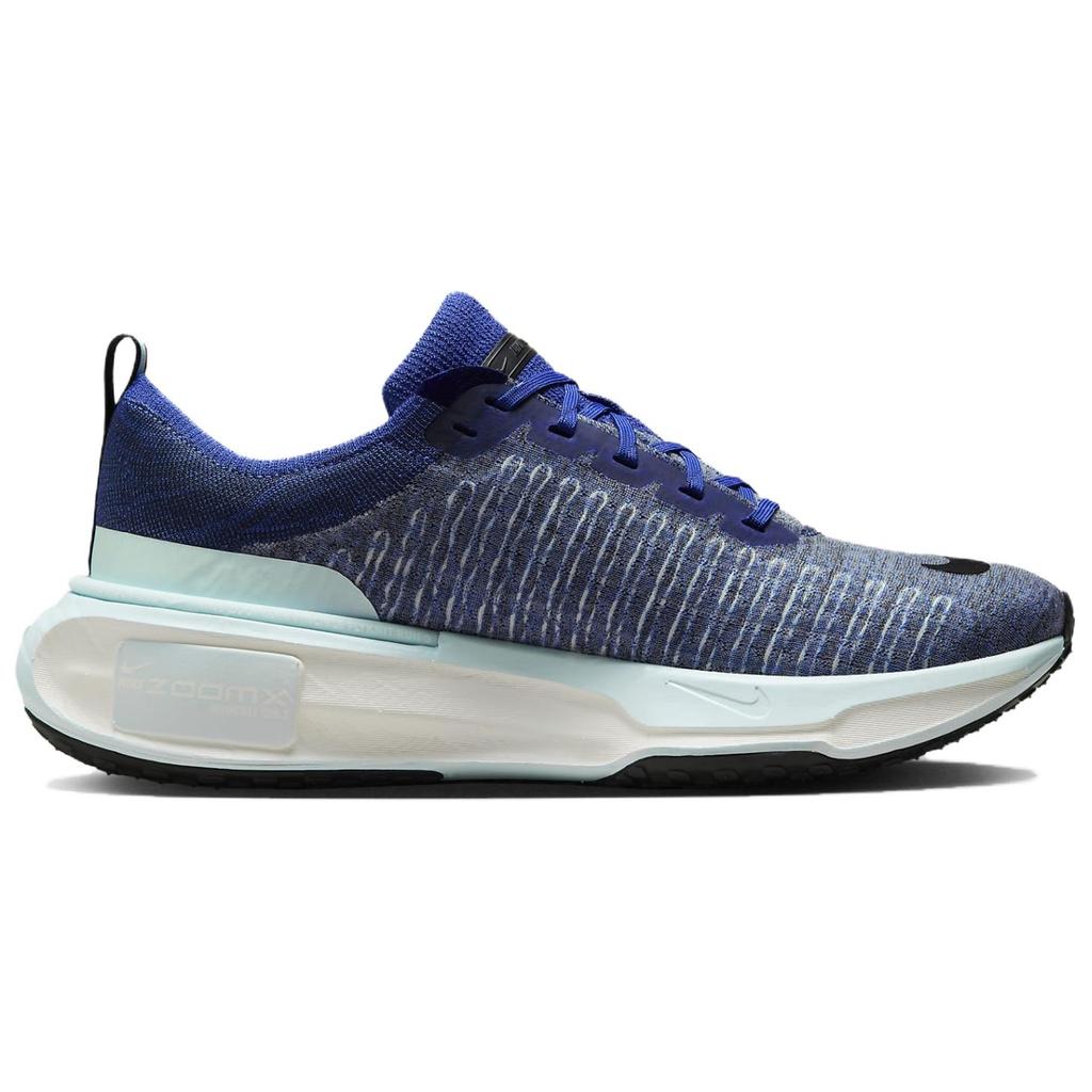 New Nike ZoomX Invincible Run 3 'Astronomy Blue Glacier Blue' DR2615-404