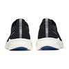 Anta Hydrogen Run III Fabric Cushioning Slip Resistant Abrasion Resistant Breathable Low Top Running Shoes Men's Black 112125540-8