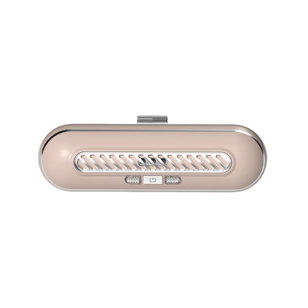 Refrigerator Deodorizer Air Purifier USB Charging Food Shelf Life Extender Remove Odor Remover Air Freshener for Toilet Car