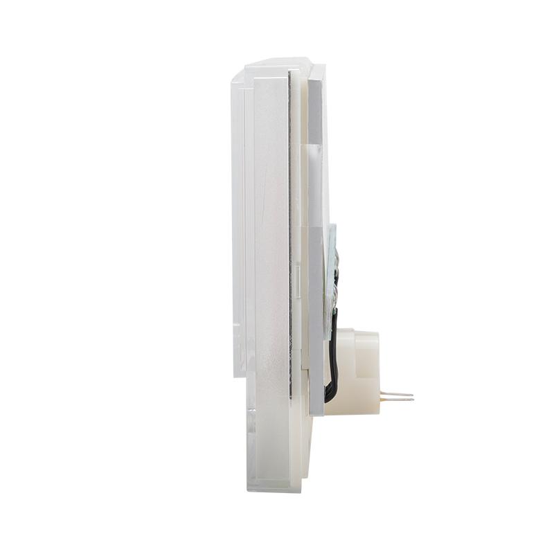 High Performance VU Level Meter Audio Meter DB Amplifier Suitable for Home Audio for Audio Equipment LED Backlight