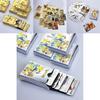 Özel Pokemon Kartları Metal Altın Enerji Kartı Charizard Pikachu Koleksiyonu Çocuklar İçin