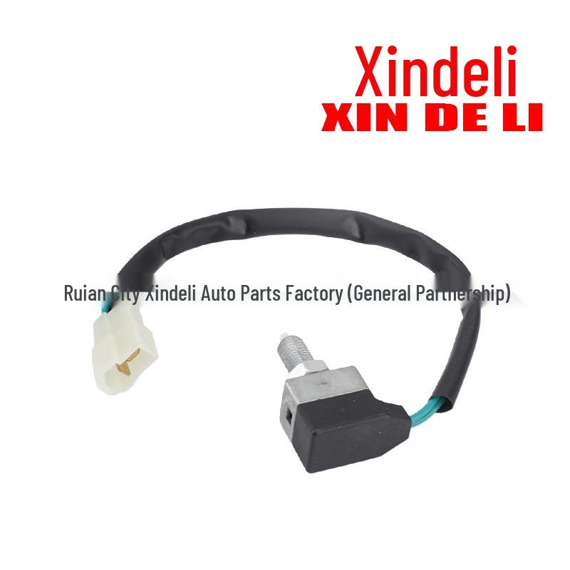 

Compatible Brake Light Switch for Hyundai Accent 93810-24000 Fine 4P