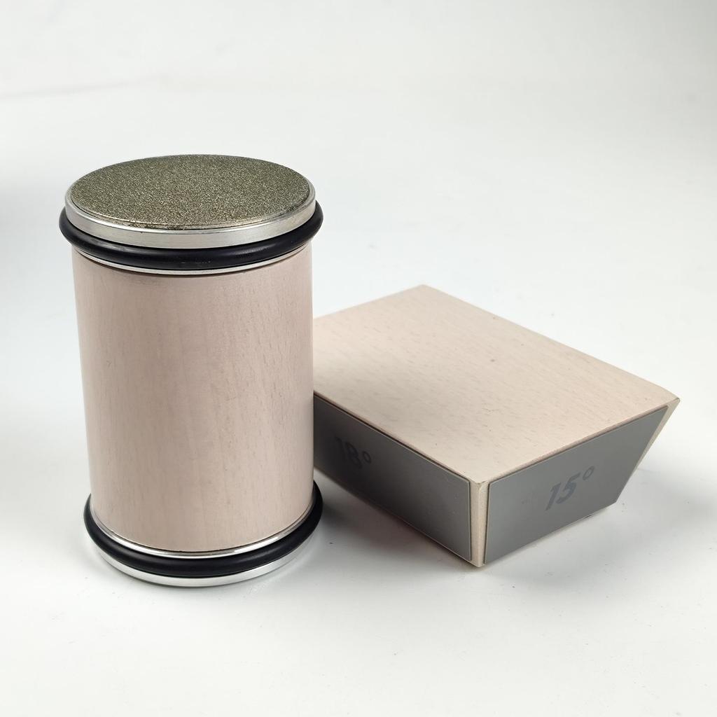 Compatible Roller Sharpener Accessories for Multi-Sided Sharpening Stones