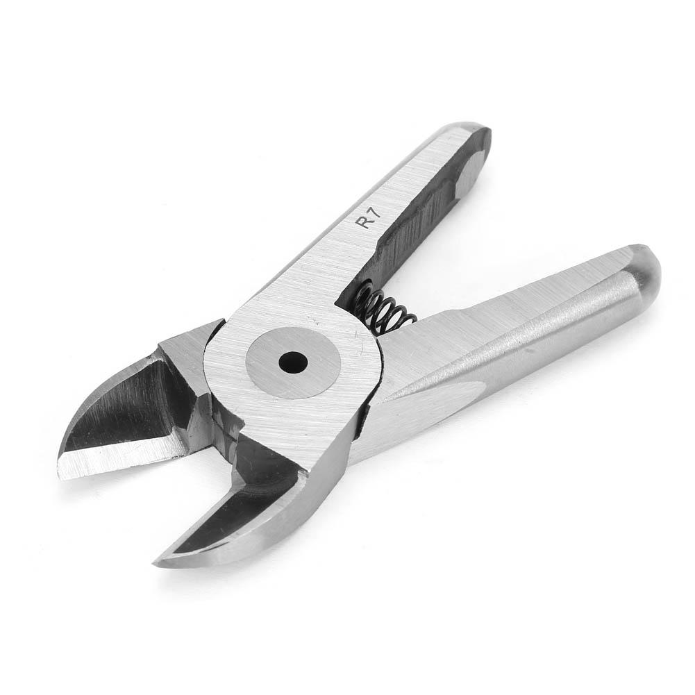 Pneumatic Cutter Head Replacement Scissors Head Fit for 0 Pneumatic Cutter(F5)