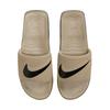 Nike Air Max Shiro Bequeme Schnelltrocknende Sandalen Herren Sandalen Braun DC1460-201