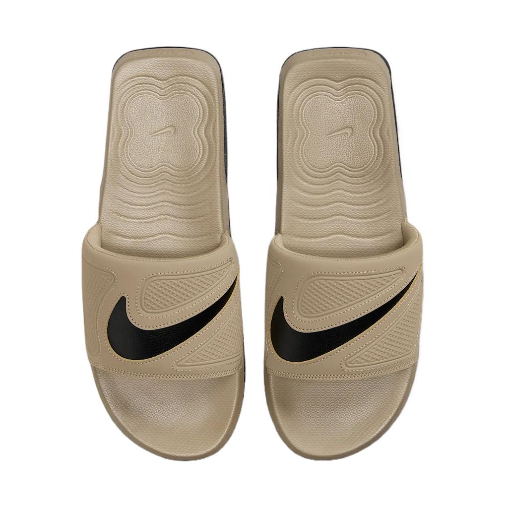 Nike Air Max Shiro Bequeme Schnelltrocknende Sandalen Herren Sandalen Braun DC1460-201