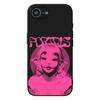 Soft Phone Cover for Xiaomi Redmi Note 13 14 ProPlus A4 A3 Pro Plus 13C Pro+ Note13 Note14 Case Singer M-Melanies Martinezs