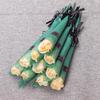 Scented Soap Flower Gift Bouquets