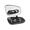 Auto Rear Heated Mirror Glass Cover Frame Turn Signal Light Bottom For Toyota RAV4     2024