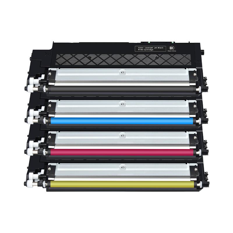 Compatible with HP W2070A, 117A, W2060A Ink Cartridges & 179fnw, 178nw Drum Units.