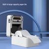 Deli 720W Bluetooth Thermal Label Printer CN plug (adapter included)