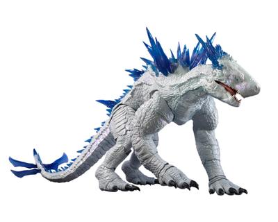 TAMASHII NATIONS Godzilla x Kong: Nuovo Impero - Shimo da Godzilla x Kong: Nuovo Impero (2024) Figura d'azione Bandai Spirits SHMonsterArts