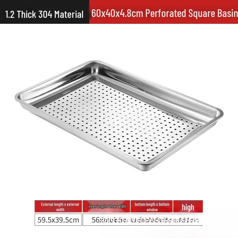 

Electroplated Iron Multi-Purpose Serving Tray