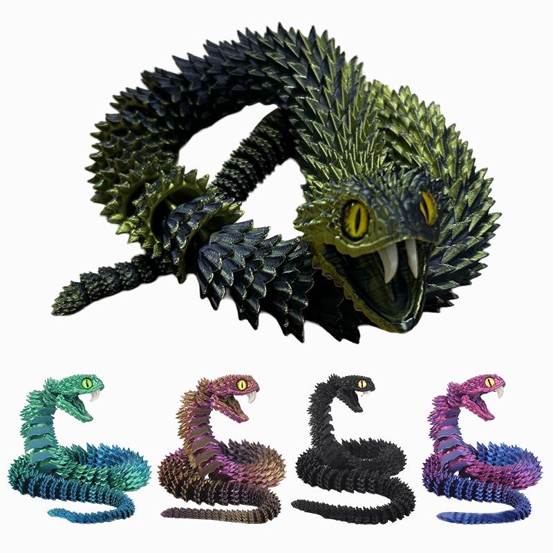 3D Printed Dragon Funny Dragon Egg Figures Desk Accessorie Office Desktop Accessorie Room Ornament Birthday Christmas Gift