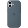 Apple Silicone Case Magsafe For Iphone 17 With Scratch Protection