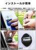 SUVVNE Suzuki New Jimny Door Striker Cover For Suzuki JIMNY JB23 JB33 JB43 JB64