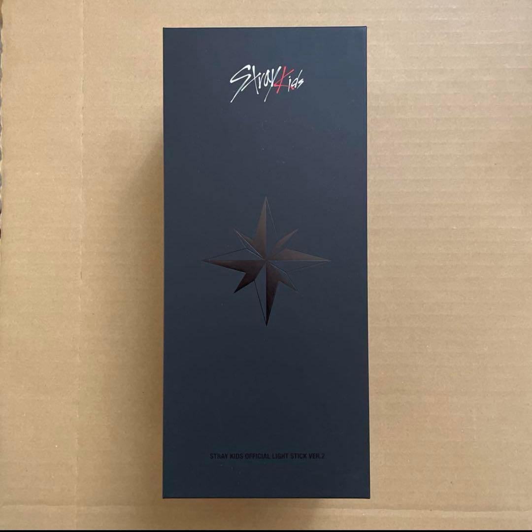 

[USED] Stray Kids Stray Kids Penlight ver2