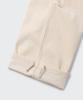 MUSINSA STANDARD Corduroy Parachute Pants [Cream]