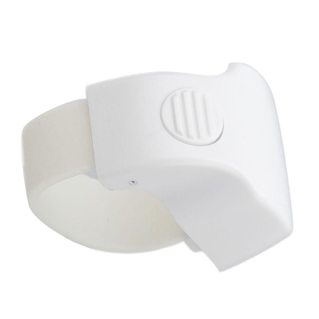 Bluetooth Fernbedienung Page Turner Wiederaufladbare Fernbedienung Scrolling Ring Klicker für Android für