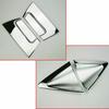 For Honda HR-V HRV Vezel 2016-2019 6X Chrome Rear Door Handle Bowl Cover Trim