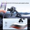 Baseus Gravity Suction Cup Car Phone Holder
