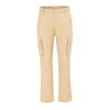 SoulCal Mens Plain Slim Cargo Trousers