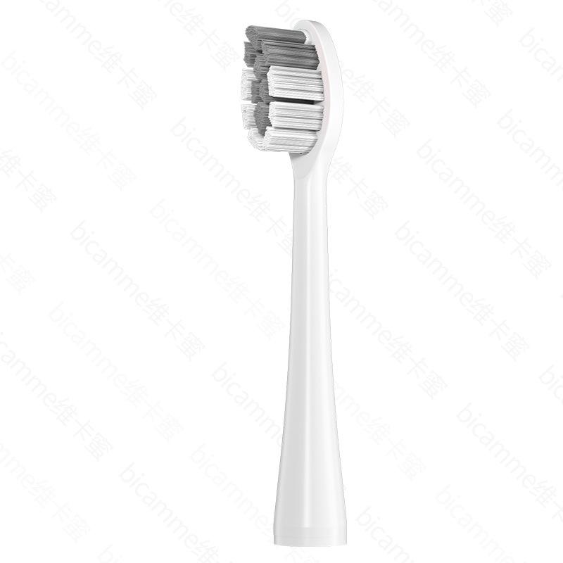 Vickammy Compatible Replacement Heads for Usmile Electric Toothbrush (Models: P3, Y1, P10, Y1S, U2S, Roman Column)