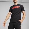 PUMA F1 Ess Men's Motorsport Logo Tee